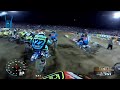 GoPro: Mitchell Oldenburg Main Event 2017 Monster Energy Supercross from Las vegas