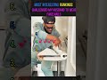 I challenged my husband to wear fake nails #couplecomedy #husbandwife #funnyvideos #funny