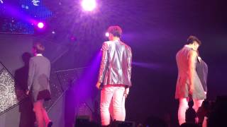 Download Lagu 20150822  U-KISS JAPAN LIVE TOUR 2015 ～Action～ ”Inside Of Me” MP3
