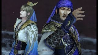 Dynasty Warriors 8 Xtreme Legends - Episode 8 : Jia Xu Plan