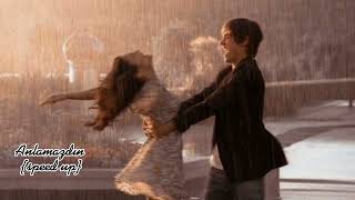 Anlamazdın Speed Up