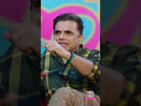 Undekhi के Papaji की लैंग्वेज कहां से आई, Harsh Chhaya ने बता दिया #shorts