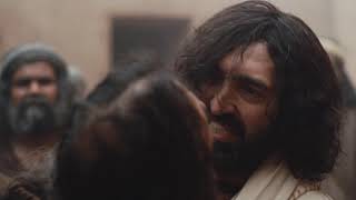 English SN | Matthew 12:22–13:23