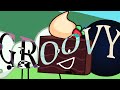 BFDI Cakes Groove