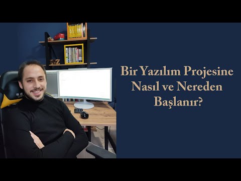 Video: Bir İnternet Projesi Nasıl Tanıtılır