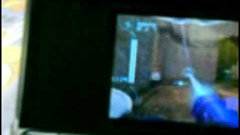 Metroid Prime Hunters Characters Tricks(Part2)