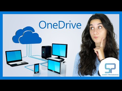 ✅ Cómo usar Microsoft OneDrive ☁