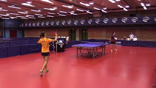 SERIE A1 F 17/18 - 1ª Giornata | Piccolin - Jian (Cortemaggiore-Cagliari)
