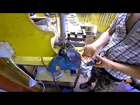 Обзор заточного точим цепь Sturm BG60016 + новости в конце видео Обзор заточного точим цепь Sturm BG60016 + новости в конце видео