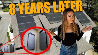 Stepping Up Our Solar w/ Home Battery Storage!