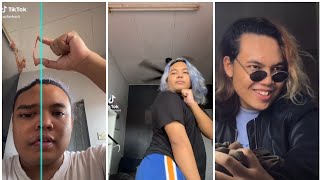 Komplikasi TikTok Azfarheri.