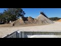 THE WONDERS OF CRUSHED CONCRETE