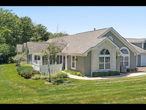 7223 Meadow View St, Shawnee, KS home video tour