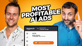 How to Scale Amazon PPC Using AI-Powered Video Ads
