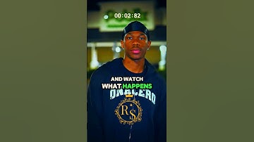 Consistency is name of the game | MUST WATCH 🔥