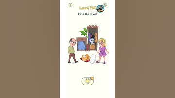 Dop 2 (Delete one part) Level 794 - Walkthrough solutions - All Levels @Mr.Qamar0