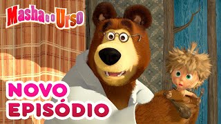 Masha e o Urso 💥 Novo episódio 👱‍♀️🐻 🔥⛰ Urso De Sabre ⛰🔥 Compilação para crianças