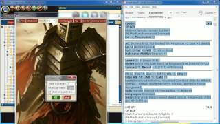 d20Pro Creature Creation (3.4.x)
