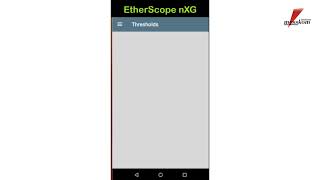 App Training – Performance Test: Netzwerk-Durchsatz, Latenz & Jitter messen