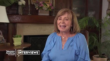 Stuntwoman Sandra Gimpel on her proudest career achievement - TelevisionAcademy.com/Interviews