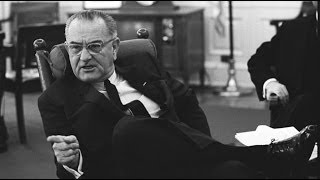 Caller LBJ Rigged his Senate Election