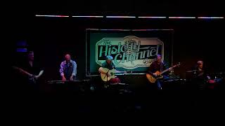 Download Lagu History channel band ft Reggie Baeyens - Rockin' In The Free World MP3