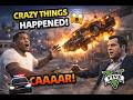 This GTA V Mission Was Pure Chaos 😳