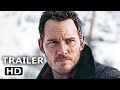 JURASSIC WORLD 3: DOMINION Trailer (2022) Chris Pratt, Sam Neill Movie