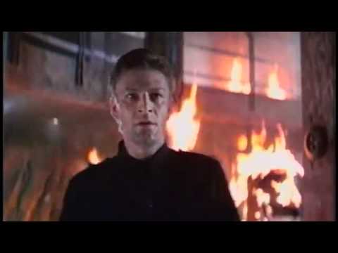 James Bond 007: Golden Eye (1995) - Official Trailer