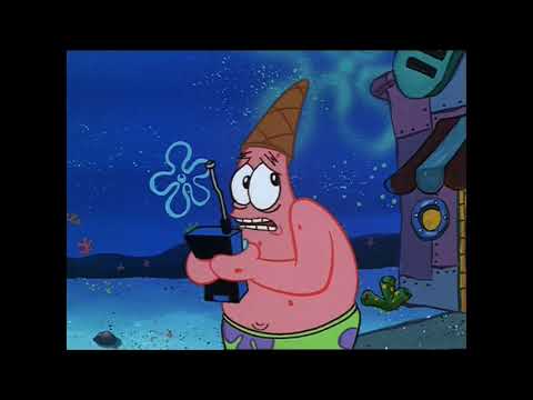 SPONGEBOB: WEE WOO WEE WOO