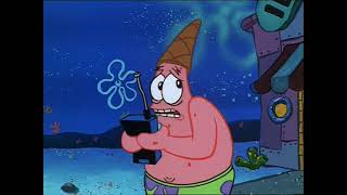 Spongebob Wee Woo Wee Woo