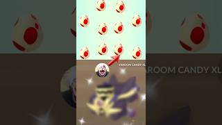 Let's try to Hatch new Shiny Pokémon #shorts #shiny #eggs #gonchi #game #ultragoo #special