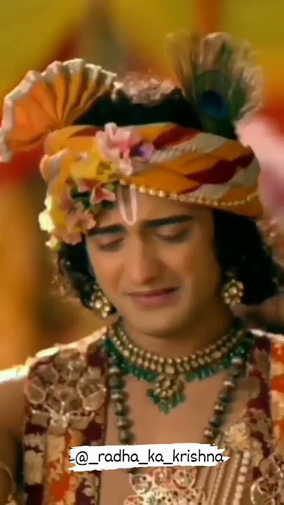 RADHAKRISHNAN STATUS 💞 #shorts #radhakrishna