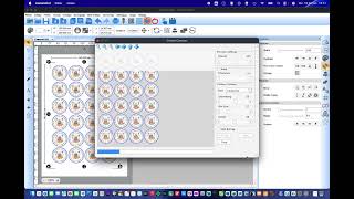 Bannercut software (Camera Cut) screenshot 1