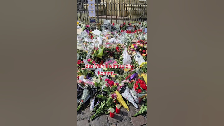 #Mannheim #AfD #Rouven #Polizist #Messerattacke