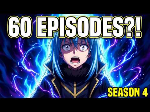 Season 4 – 5 Cours \u0026 60 Episodes Explained