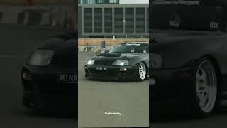 Is Duniya Ka Papa Supra Mk4 Baap Car Status