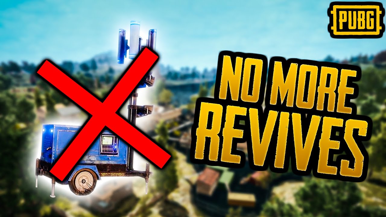 PUBG On HARD MODE! - YouTube