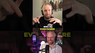 Microsoft’s Brilliant Bing Hack