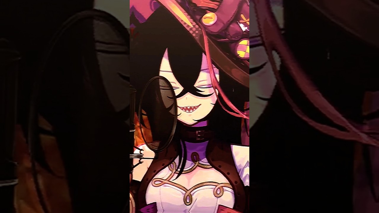 Little break from the screaming! Caraphernelia - Pierce The Veil 