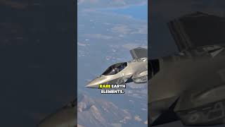 Above Americas Only Rare Earths Mine How Mp Materials Is Breaking Chinas Grip On Tech.