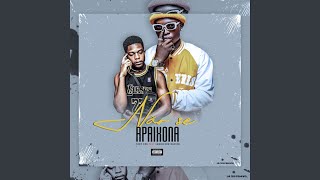 Não Se Apaixona (Tony Fox Feat Laurilson Daniel)