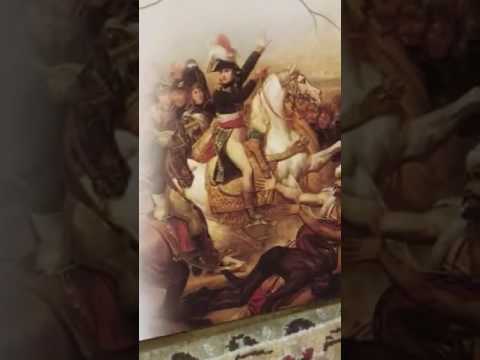 عبدالرحمن الجبرتي وعجائب الاثار والحملة الفرنسية ١