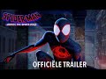 Spider-Man: Een Grenzeloos Universum - INTERNATIONAL TRAILER - NL