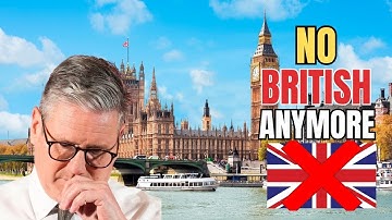 UK BANNED from These 10 Countries | Shocking Travel Update 2025
