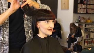 МАСТЕР-КЛАСС. БОБ-КАРЕ.Обучающий видео-урок для новичков/Прическа ТВ/ЛЕГКО И ПРОСТО. МАСТЕР-КЛАСС. БОБ-КАРЕ.Обучающий видео-урок для новичков/Прическа ТВ/ЛЕГКО И ПРОСТО.