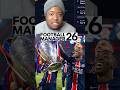 FM 26 Predicts Next 5 UCL Winners