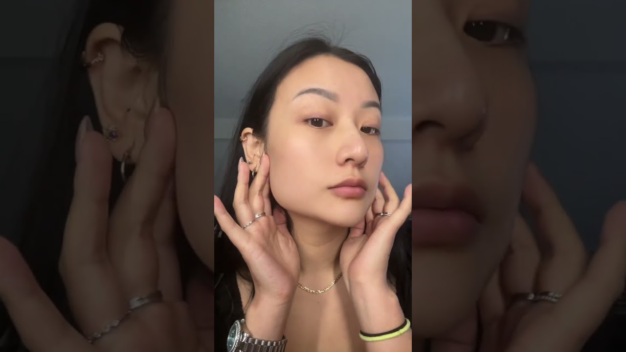 Axis-Y Mugwort Pore Clarifying Wash Off Pack ✨