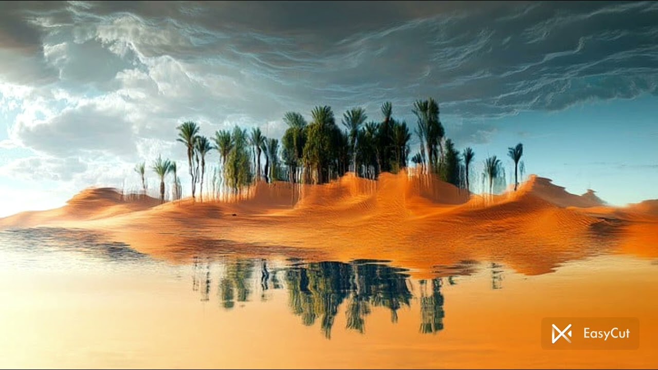 Monocol - " MIRAGE " Official Audio