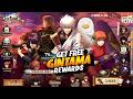 Free Fire x Gintama Collab Full Update | OB53 Event All Bundles &amp; Free Rewards | GF Gamer FF